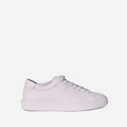 Alternative view of The ReLeather® Tennis Shoe  | Orchid