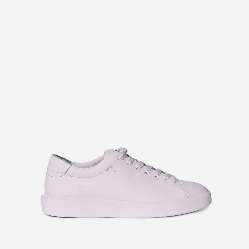 The ReLeather® Tennis Shoe | Orchid - Image 2