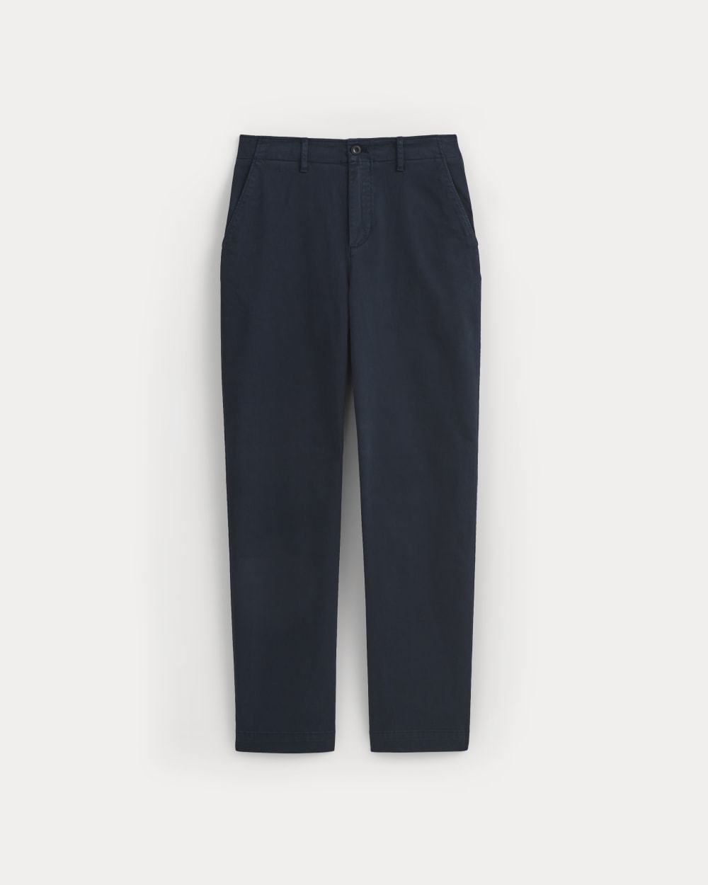 Everyday Straight-Fit Chino | Deep Navy - Image 2