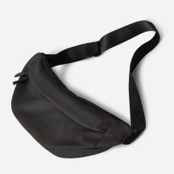 Alternative view of The Renew Transit Fanny Pack | Black
