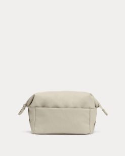 The ReNew Transit Catch-All Case | Warm Quartz