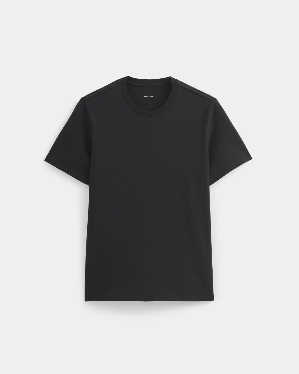 Midweight Tee | Black - Image 2