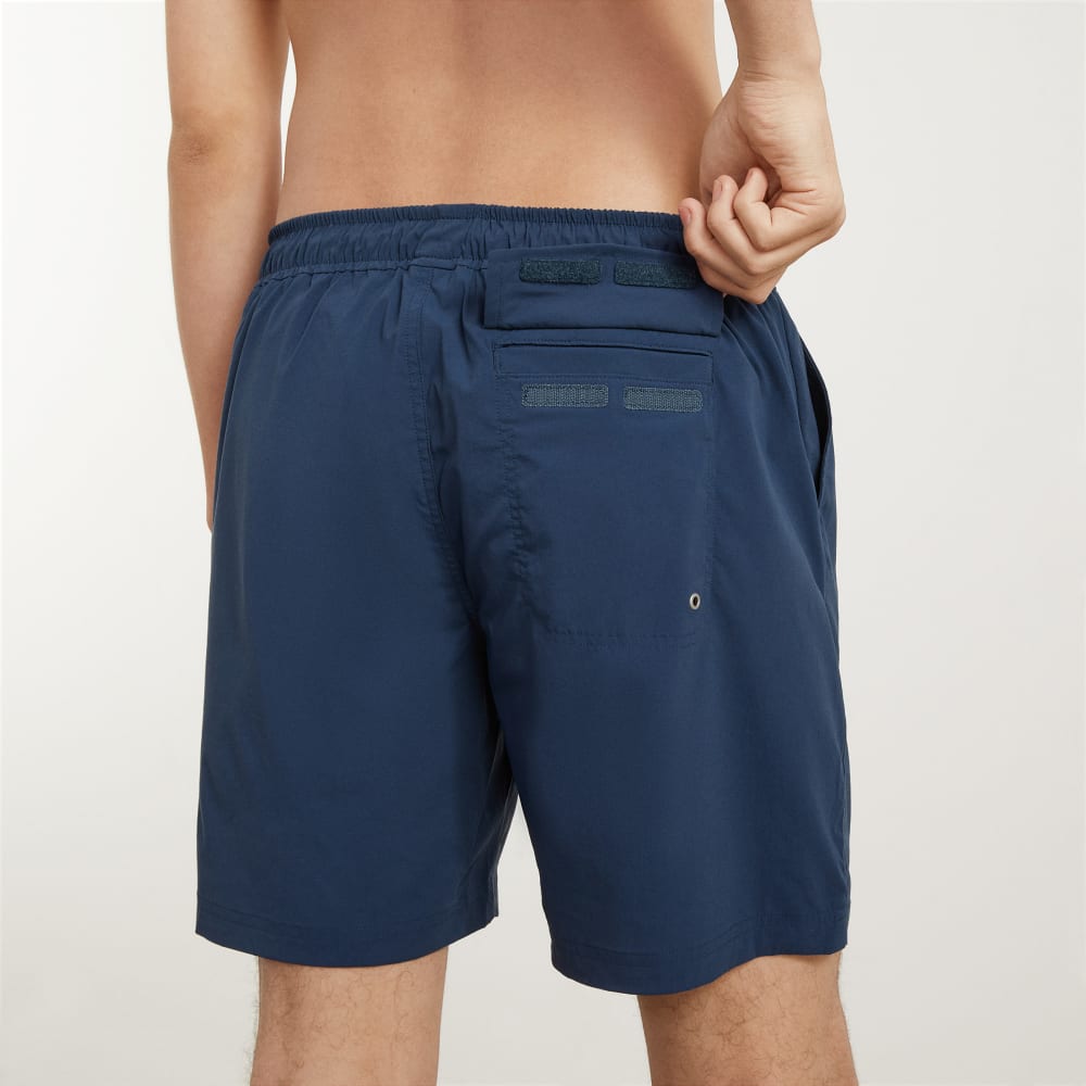 The ReNew Swim Short | Atlantic - Image 4