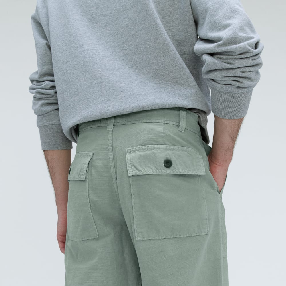 The Utility Pant | Sea Glass - Image 5