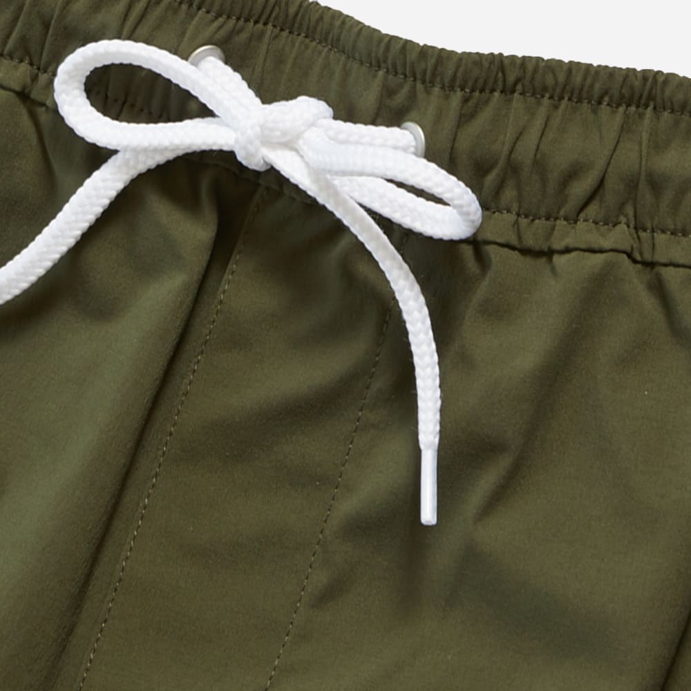 The ReNew Swim Short | Dark Forest - Image 3