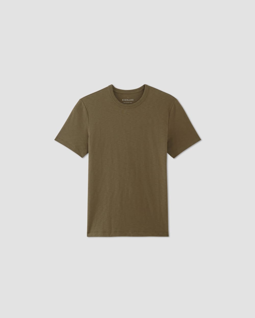 The Cotton Slub Crew | Beech - Image 2