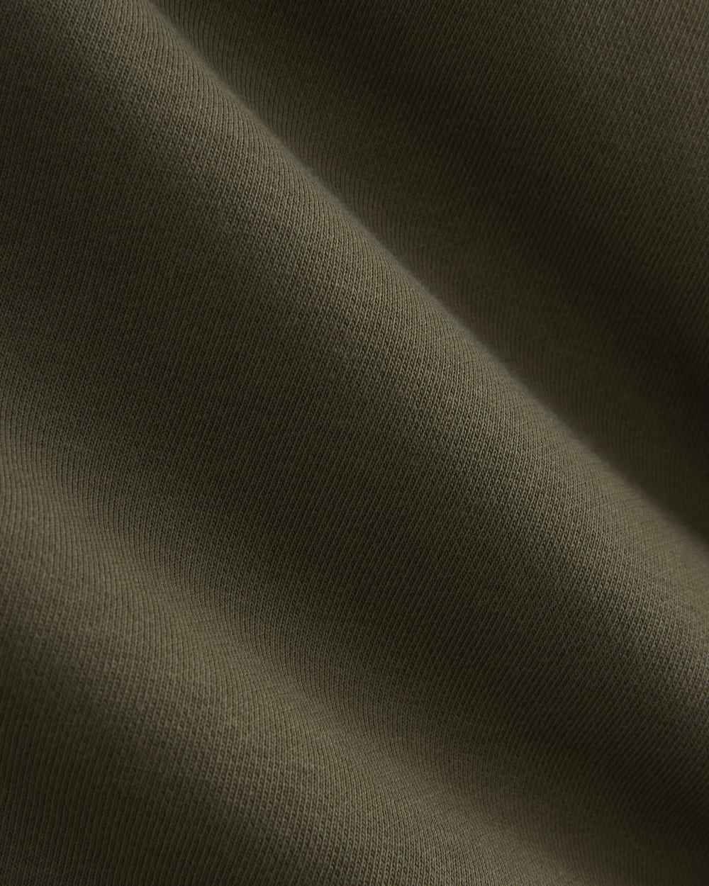 Luxe Fleece Pull-On Sweatpant | Olive Night - Image 6