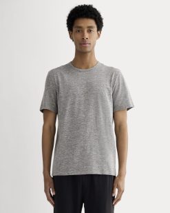 The Rec Crew | Heathered Grey
