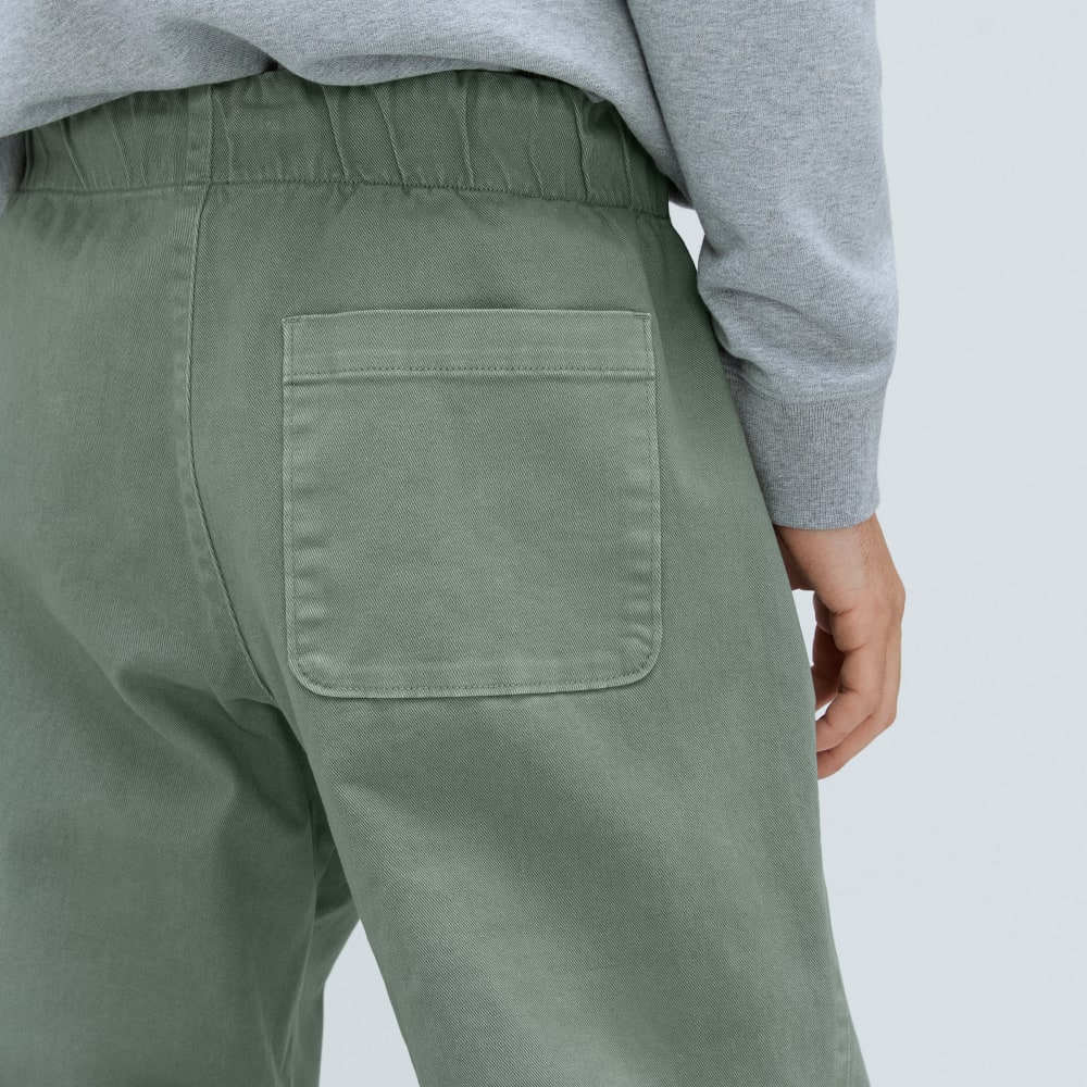 The Easy Pant | Lily Pad - Image 5