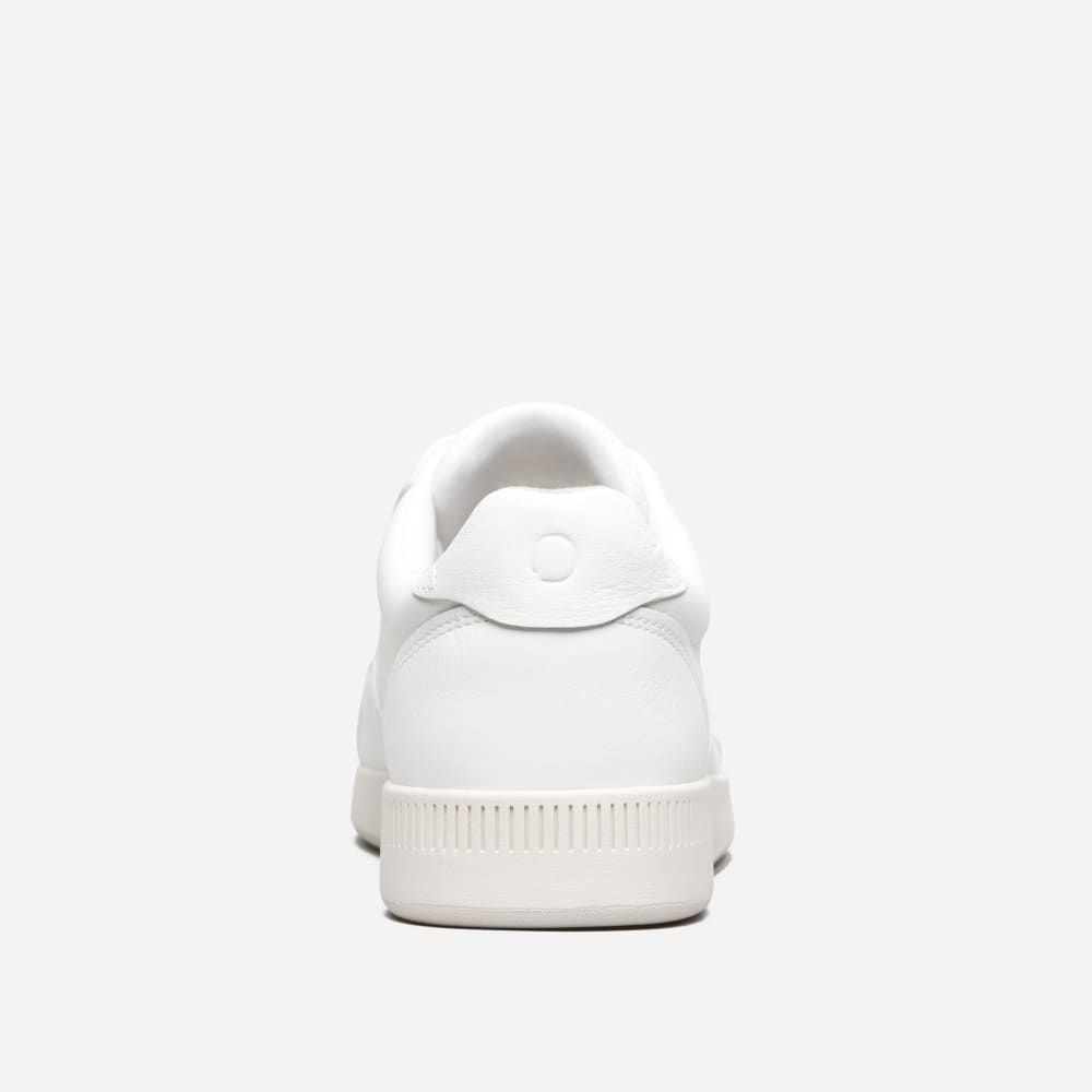 The Court Sneaker | White - Image 8