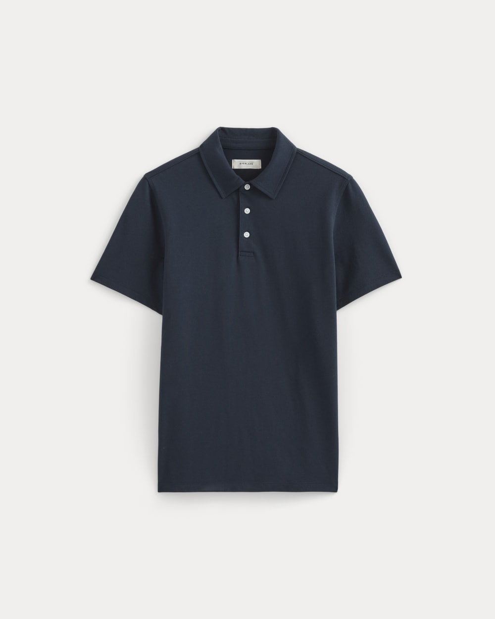 The Startup Polo | Navy - Image 2