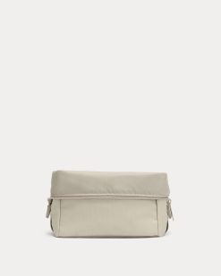 Alternative view of The ReNew Transit Catch-All Case | Warm Quartz