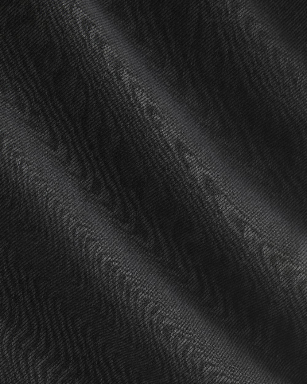 Baggy Rigid Jean | Washed Black | 32 - Image 6