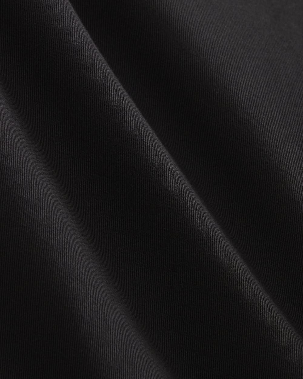 The Performance Traveler Chino | Black - Image 6