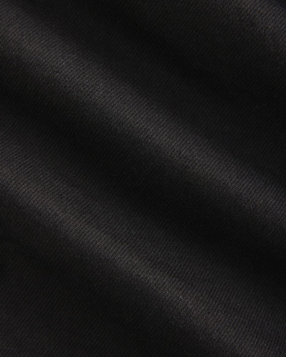 Comfort-Stretch Slim-Fit Jean | Black - Image 6