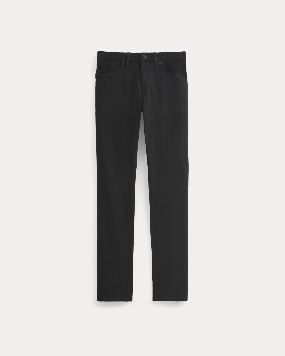 The Selvedge Slim-Fit Jean | Shadow Rinse - Image 3