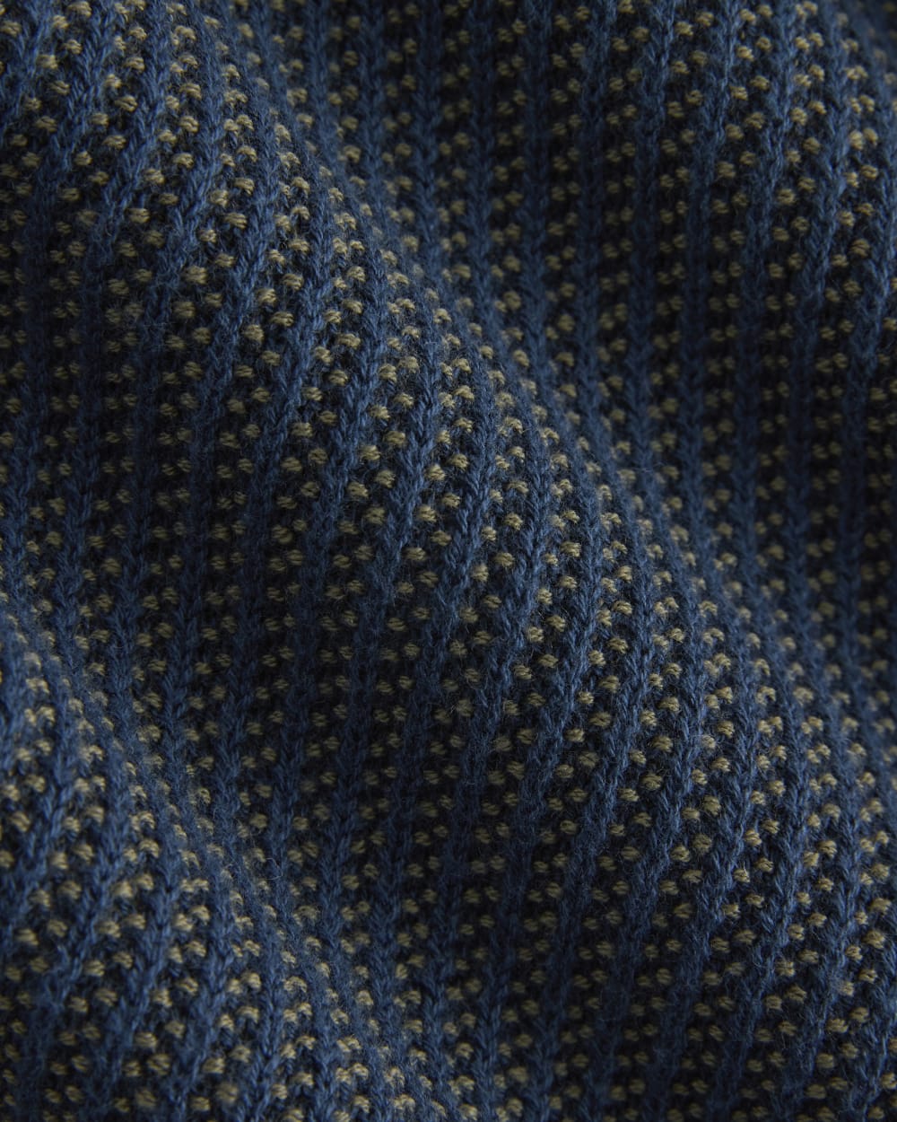 Button-Down Resort Polo | Midnight Navy/Kalamata - Image 8