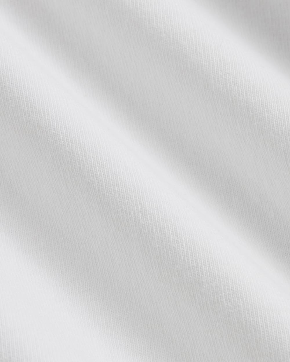 The Premium-Weight Crew | Uniform | White - Image 5