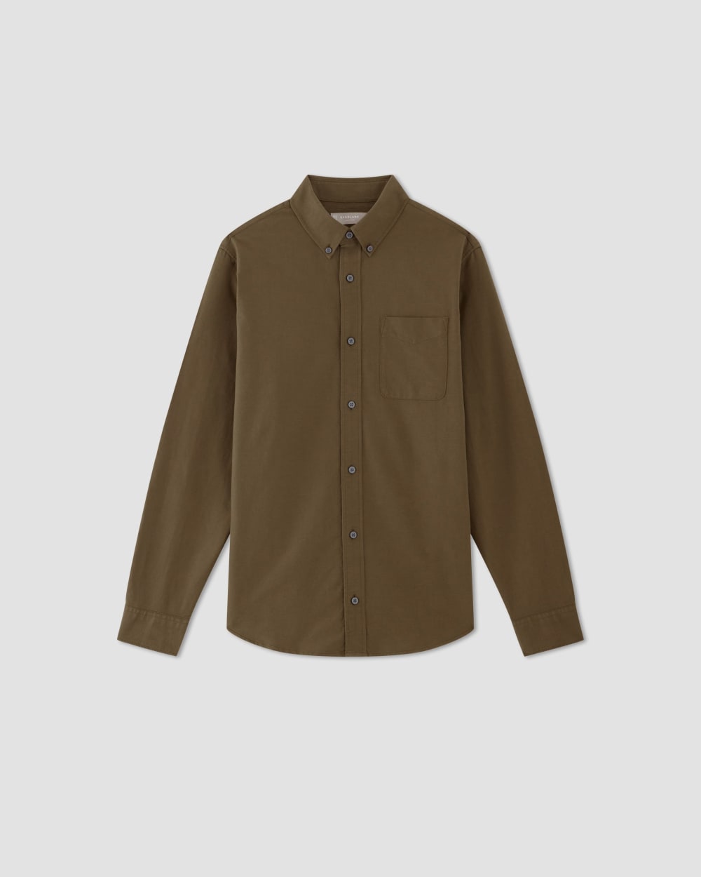 The Classic Oxford Shirt | Beech | Standard - Image 2